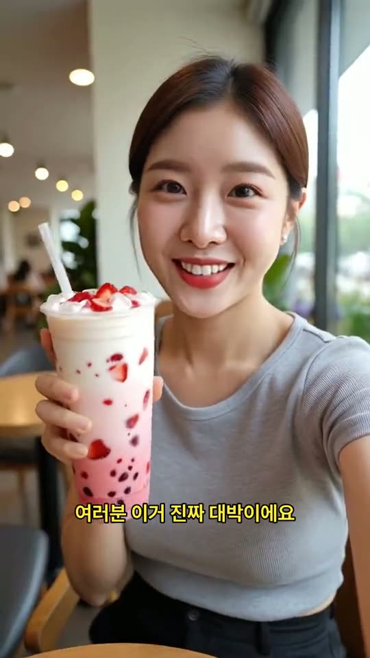 사진이 있으면 더 정확하게 만들어요